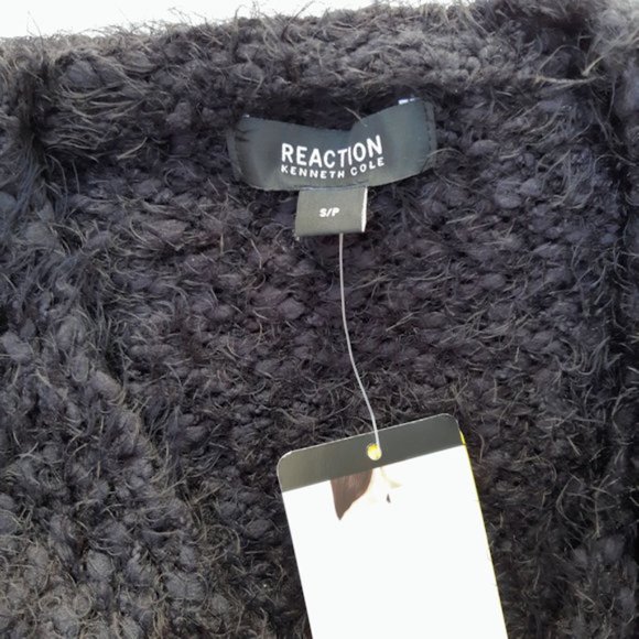KENNETH COLE Reaction Sweater - Picture 6 of 15